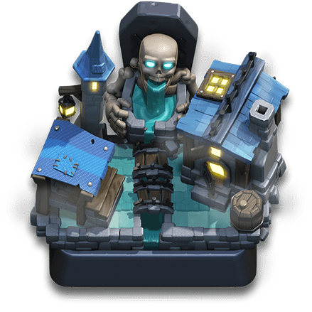 Clash Royale cards by arena | Card stats, counters, synergies, decks