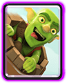 Barile goblin