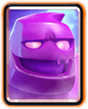 Golem de Elixir