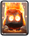 Fire Spirit