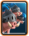 Royal Hogs