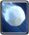 Giant Snowball