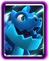 Electro Dragon