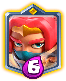 Boss Bandit