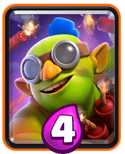 Goblin Demolisher