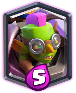 Goblin Machine